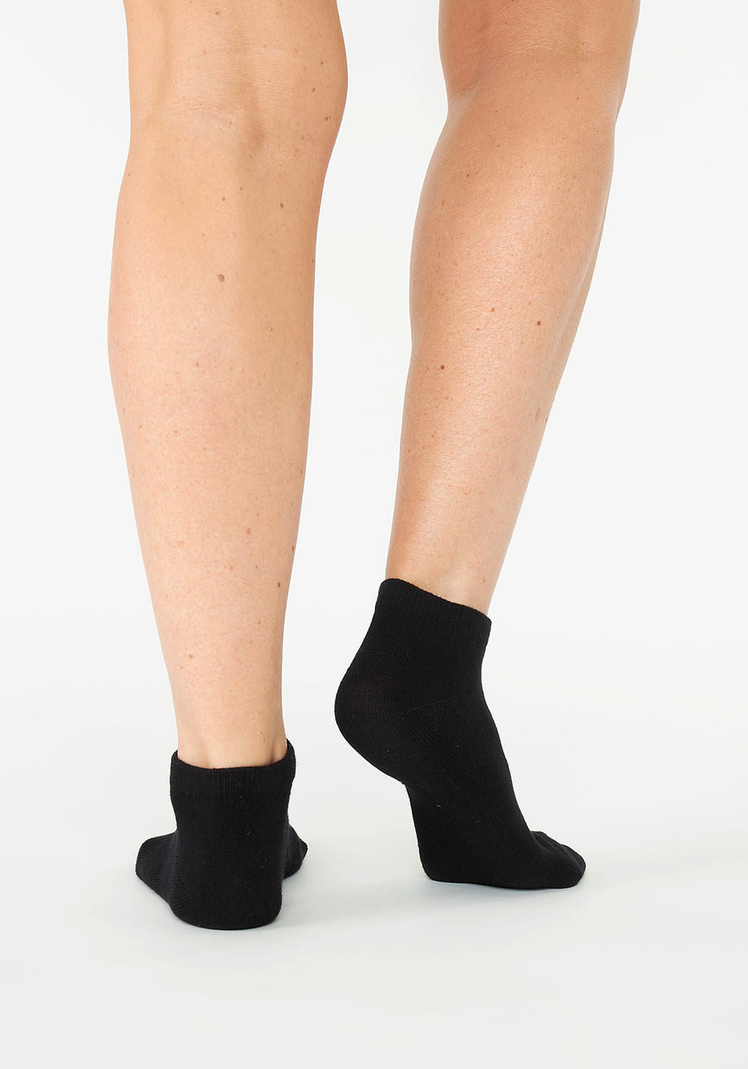 TRIPACK TOBILLERO ALGODÓN