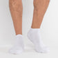 TRIPACK CALCETIN TOBILLEROS ALGODÓN