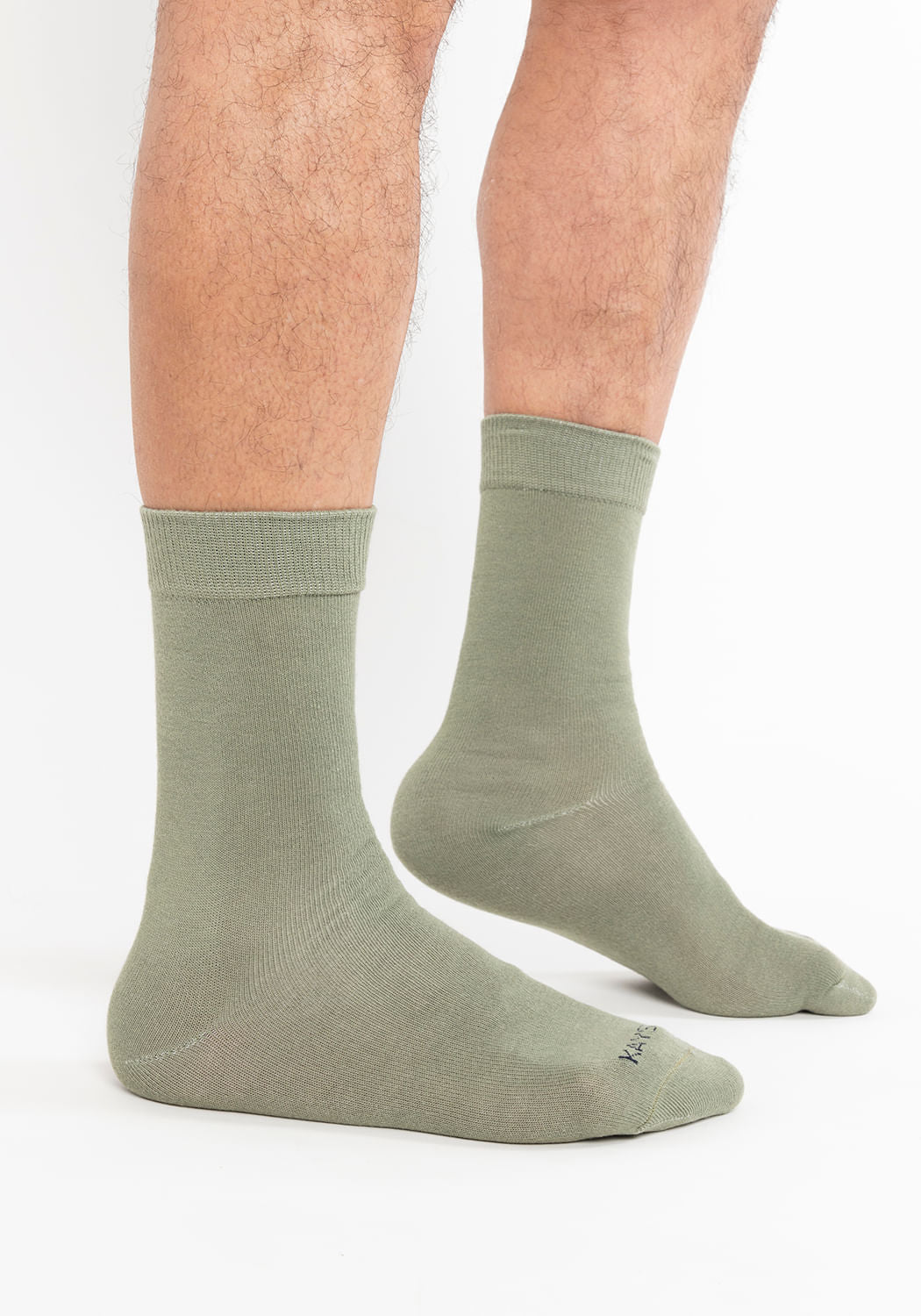 TRIPACK CALCETIN SOQUETES ALGODÓN