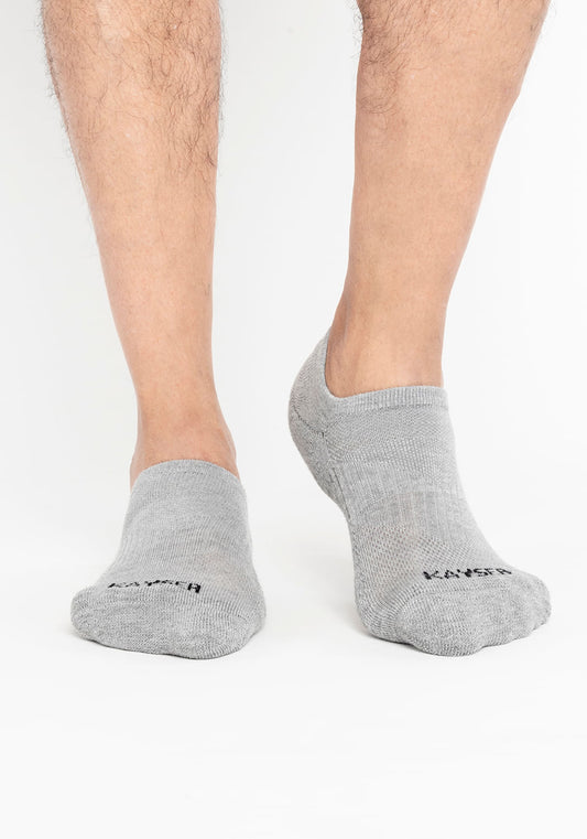 TRIPACK CALCETIN INVISIBLE ALGODÓN