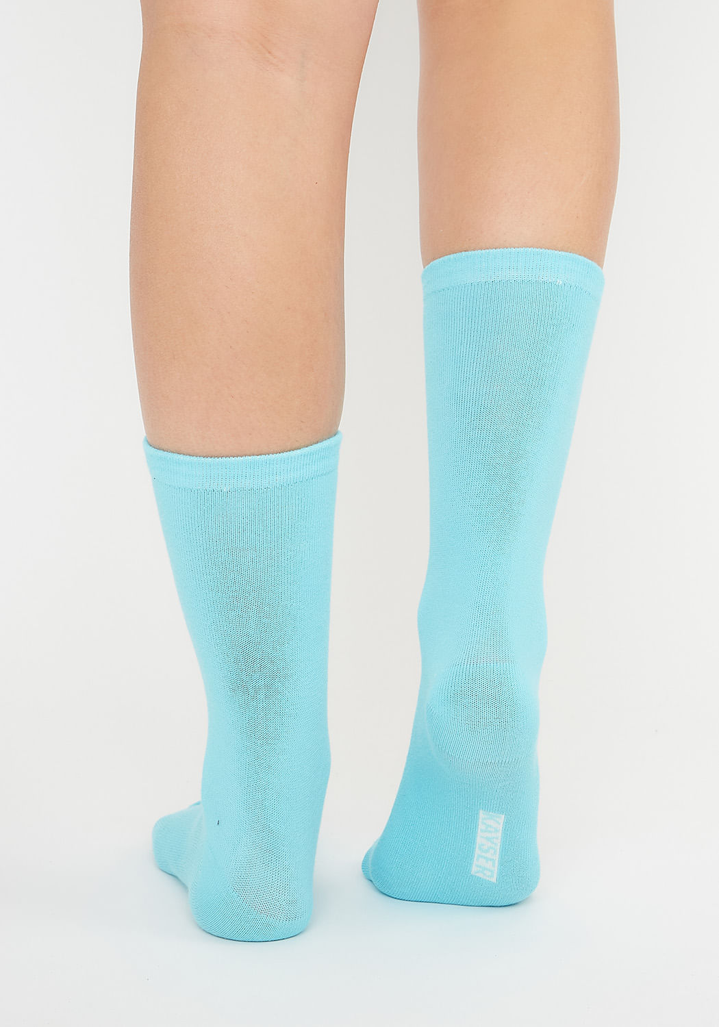 TRIPACK CALCETIN SOQUETES ALGODÓN