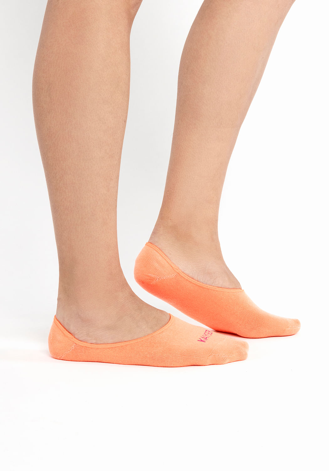 TRIPACK CALCETIN INVISIBLE ALGODON