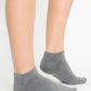 PACK 5 CALCETIN TOBILLEROS ALGODÓN
