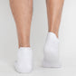 TRIPACK CALCETIN TOBILLEROS ALGODÓN