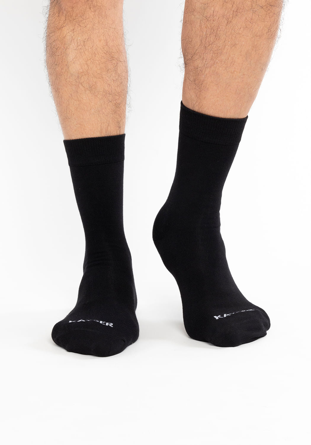 TRIPACK CALCETIN SOQUETES BAMBOO