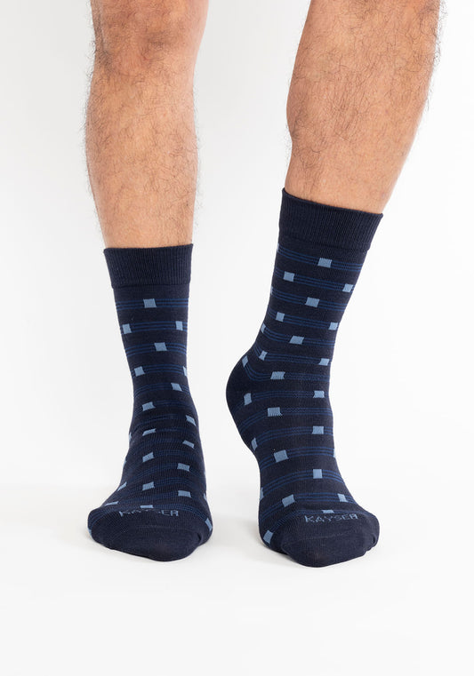 TRIPACK CALCETIN SOQUETES ALGODÓN