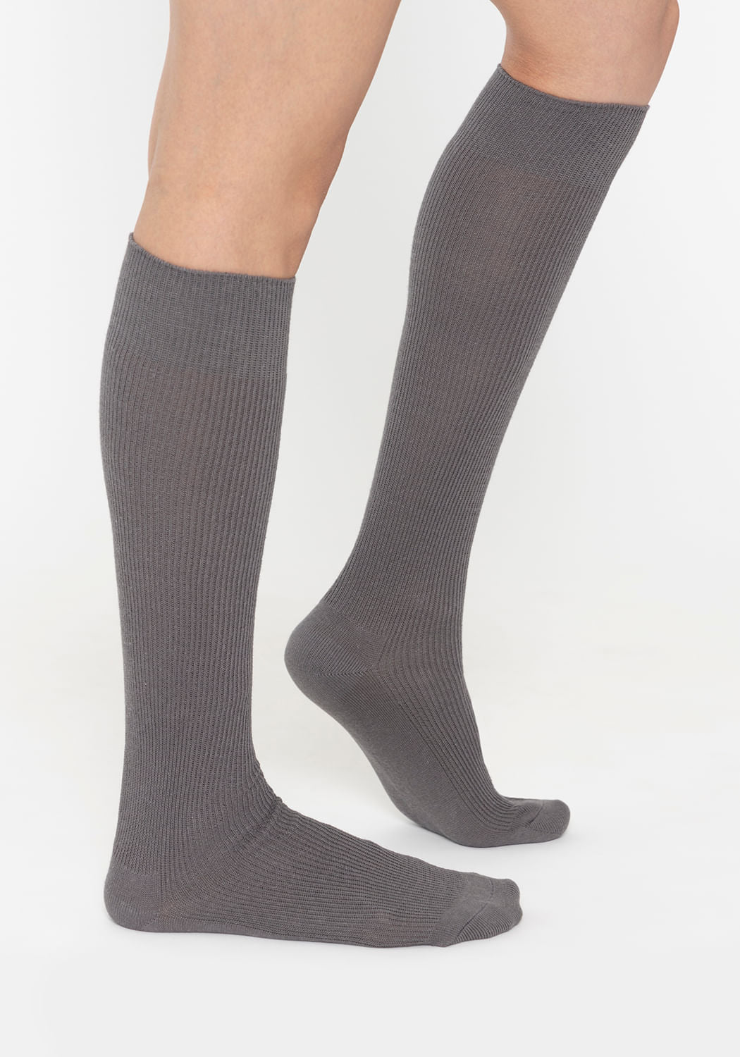 BIPACK CALCETA ALGODÓN