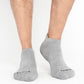 TRIPACK CALCETIN TOBILLEROS ALGODÓN