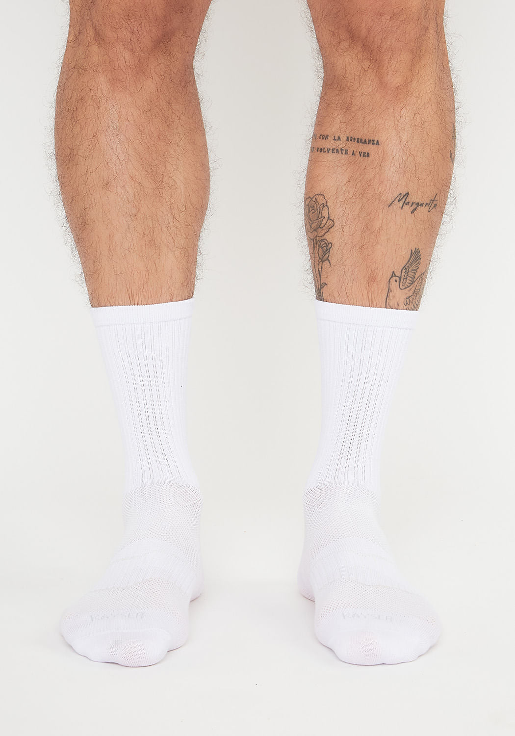 TRIPACK CALCETIN SOQUETES ALGODÓN