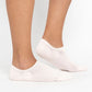 TRIPACK CALCETIN INVISIBLE ALGODÓN