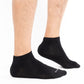 TRIPACK CALCETIN TOBILLEROS BAMBOO