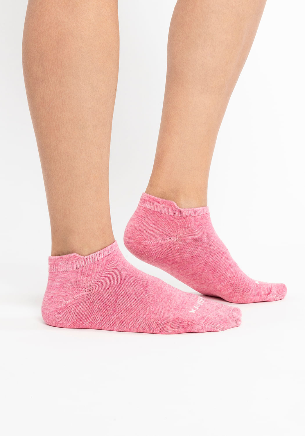 TRIPACK CALCETIN TOBILLEROS BAMBOO