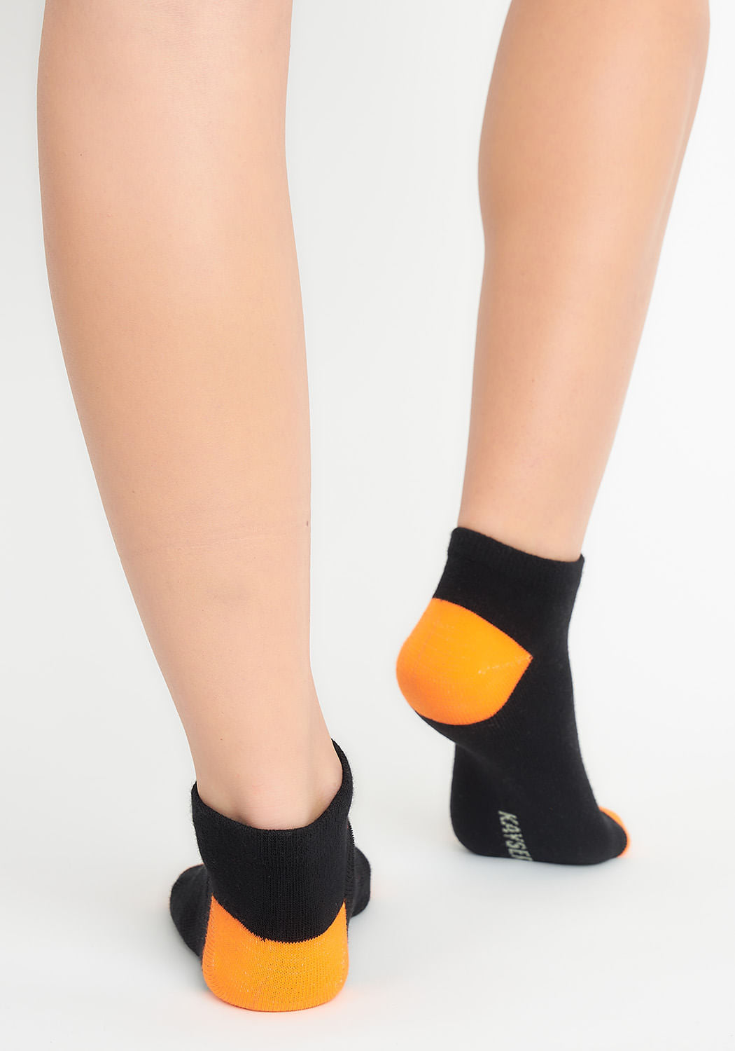 PACK 5 CALCETIN TOBILLEROS ALGODÓN