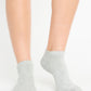 PACK 5 CALCETIN TOBILLEROS ALGODÓN