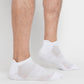 TRIPACK CALCETIN TOBILLEROS ALGODÓN