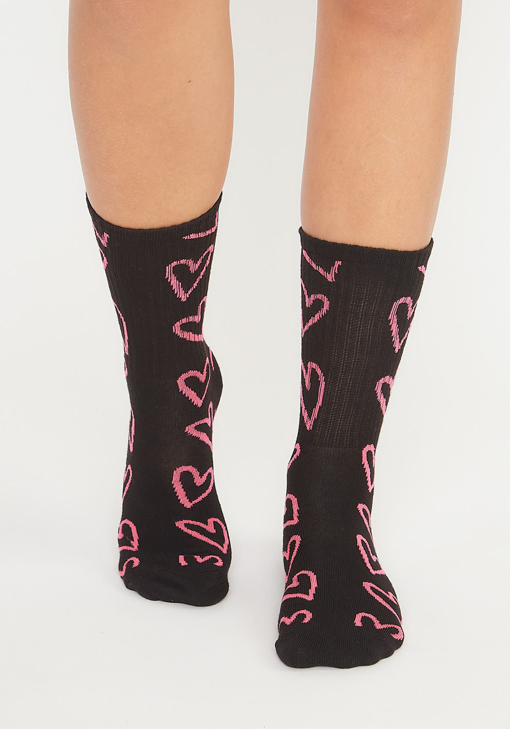 TRIPACK CALCETIN SOQUETES POLIESTER RECICLADO