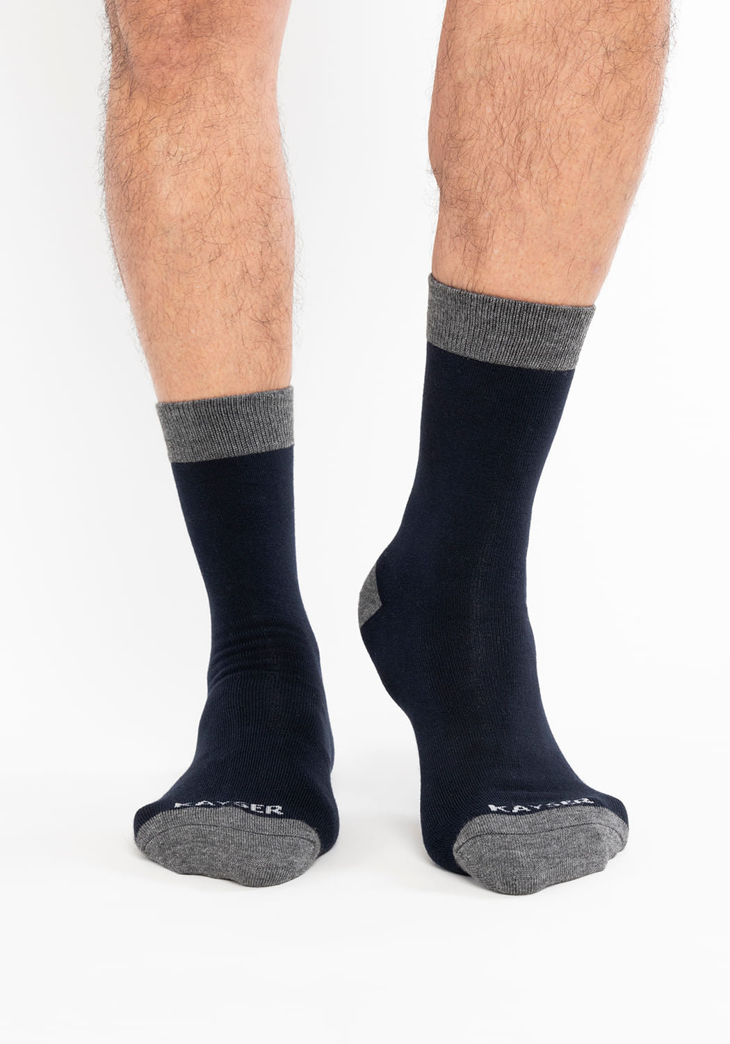 TRIPACK CALCETIN SOQUETES BAMBOO