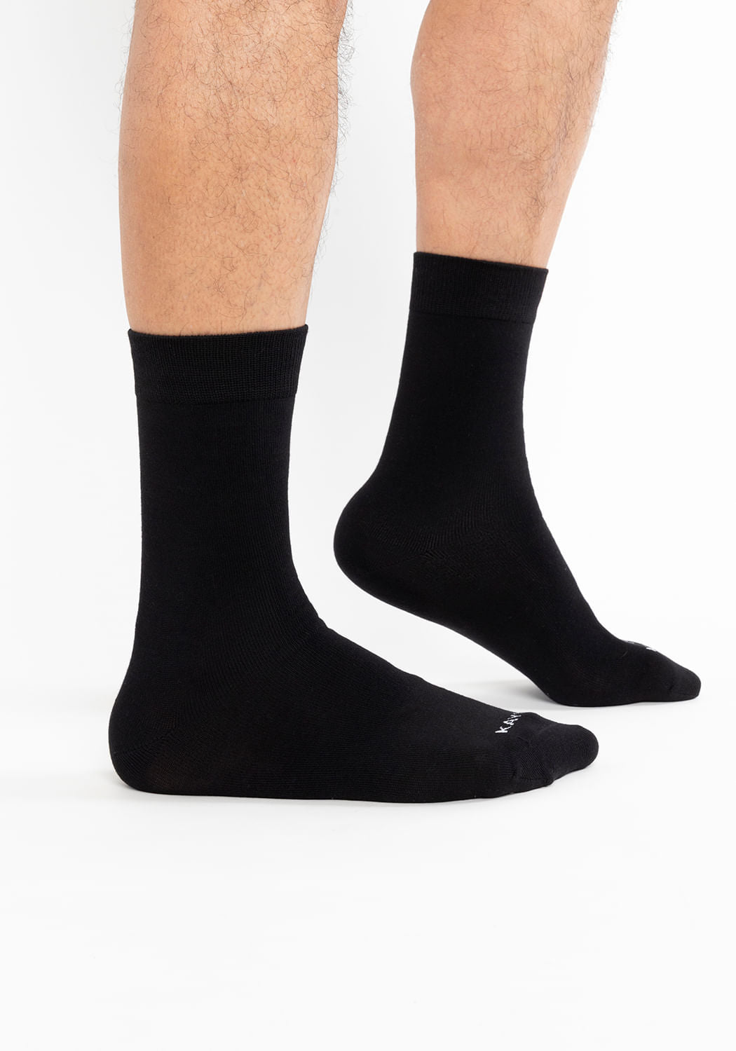 TRIPACK CALCETIN SOQUETES BAMBOO