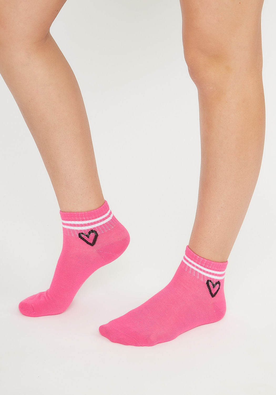 TRIPACK CALCETIN TOBILLEROS POLIESTER RECICLADO