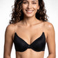 BRETEL TRANSPARENTE TRANSPARENTE DE MUJER