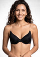 BRETEL TRANSPARENTE TRANSPARENTE DE MUJER