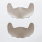 SOSTÉN DE PAPEL INVISIBLE BEIGE DE MUJER