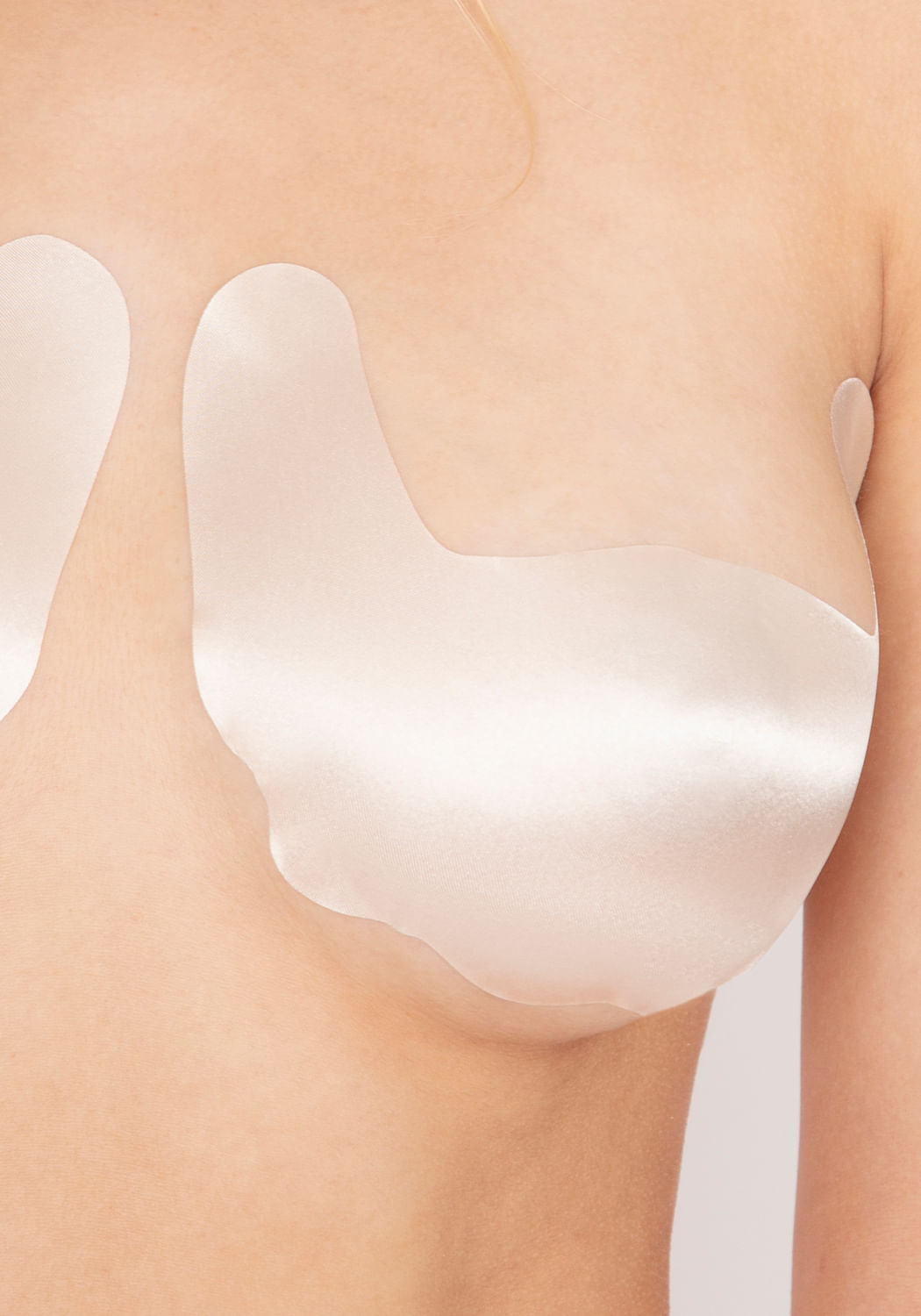 SOSTEN DE PAPEL INVISIBLE