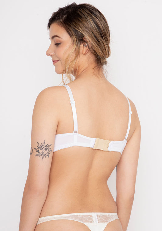 EXTENSOR CONTORNO 2 GANCHOS