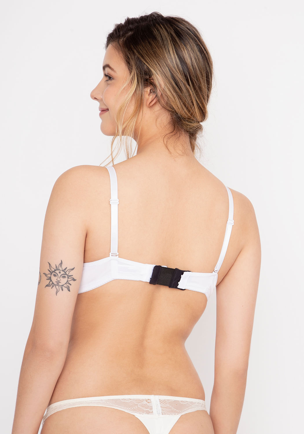 EXTENSOR CONTORNO 2 GANCHOS