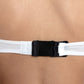 EXTENSOR DE CONTORNO CON 2 GANCHOS NEGRO DE MUJER