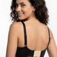 EXTENSOR DE CONTORNO CON 3 GANCHOS BEIGE DE MUJER