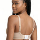 EXTENSOR DE CONTORNO CON 3 GANCHOS BLANCO DE MUJER