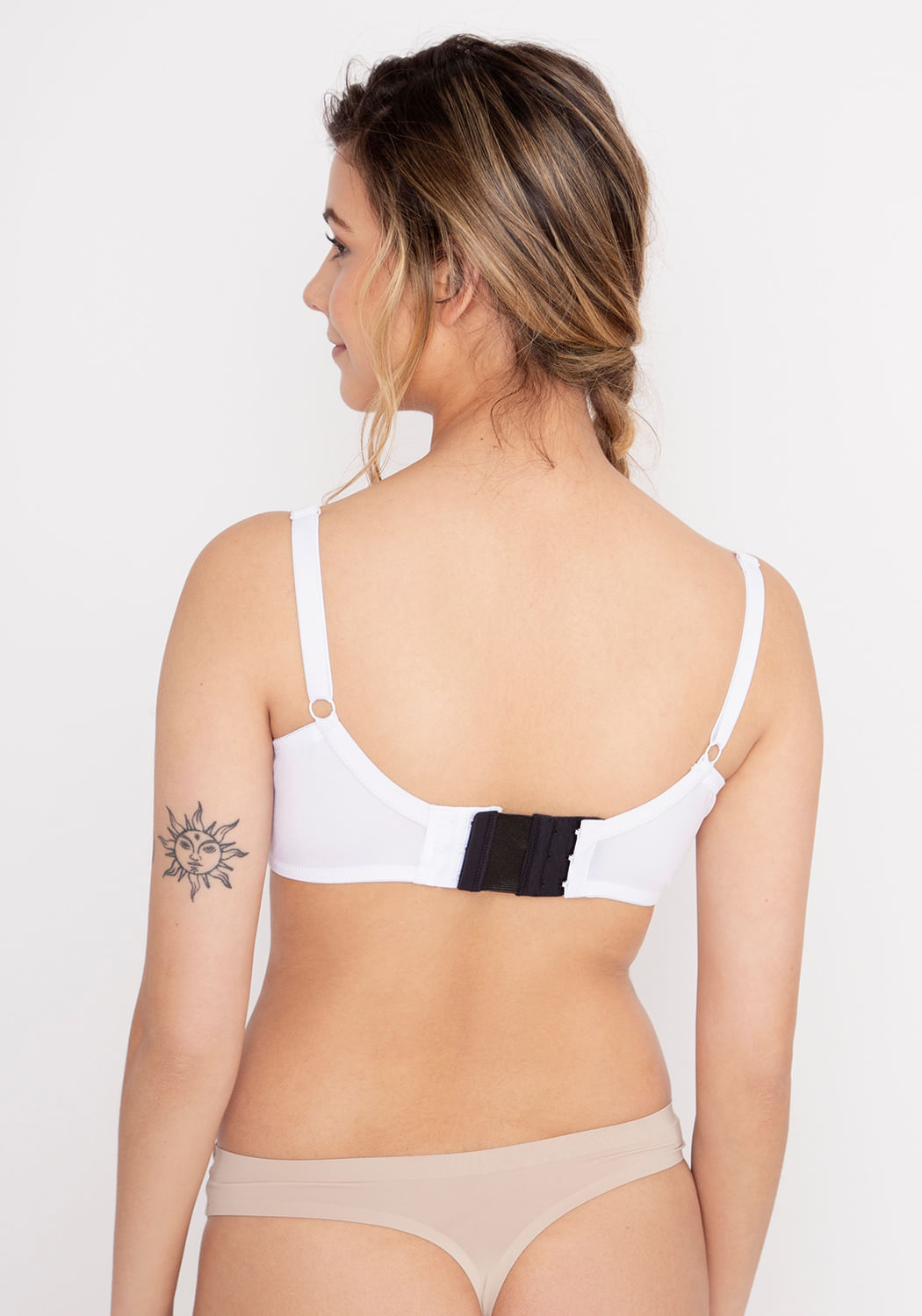 EXTENSOR CONTORNO 3 GANCHOS