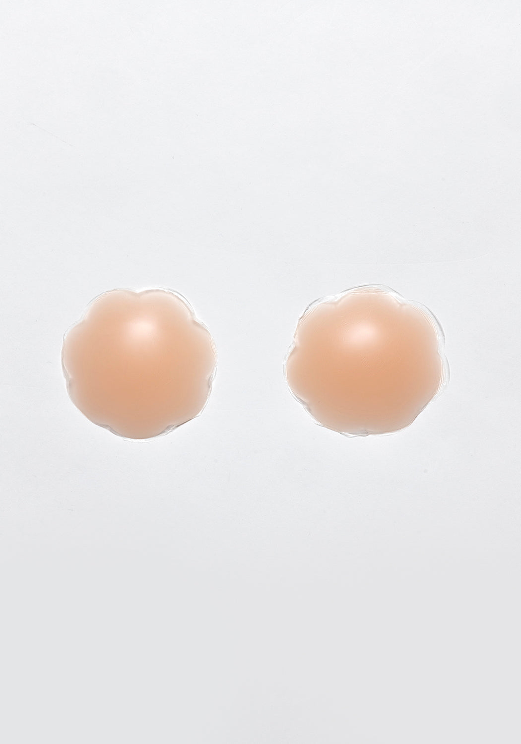 CUBRE PEZON DE SILICONA PIEL DE MUJER