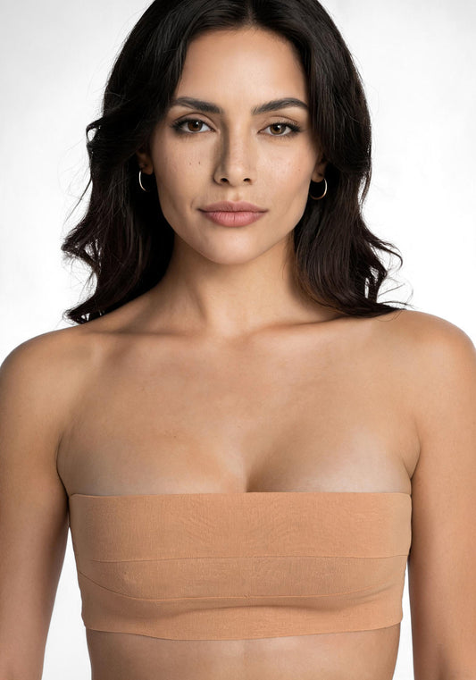 CINTA ADHESIVA INVISIBLE PIEL DE MUJER