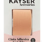CINTA ADHESIVA INVISIBLE PIEL DE MUJER