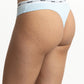 COLALESS DE ALGODÓN HEY CELESTE DE MUJER