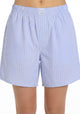 BOXER MUJER TREVIRA ROSADO