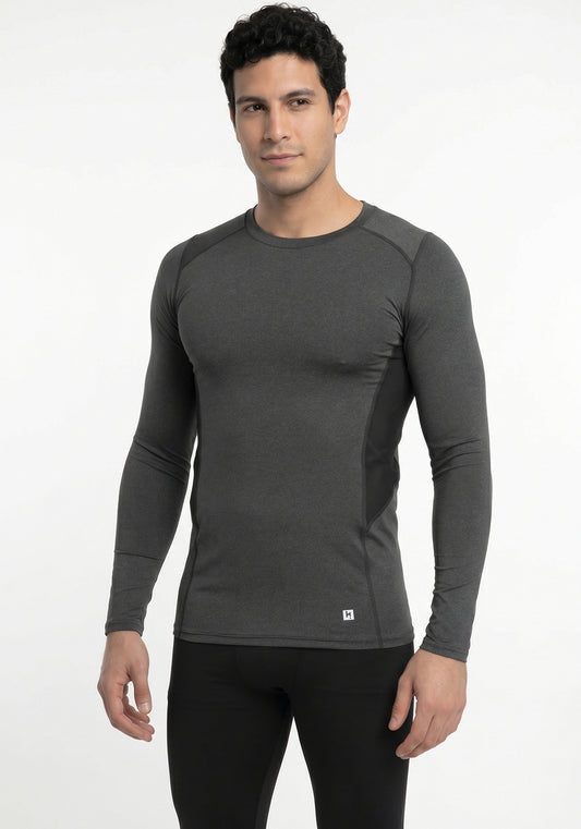 CAMISETA DE MICROFIBRA HEY MARENGO DE HOMBRE