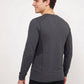 POLERA DEPORTIVA MICROFIBRA MANGA LARGA