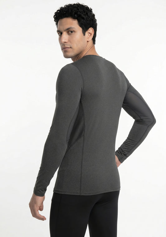 CAMISETA DE MICROFIBRA HEY MARENGO DE HOMBRE