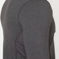 POLERA DEPORTIVA MICROFIBRA MANGA LARGA