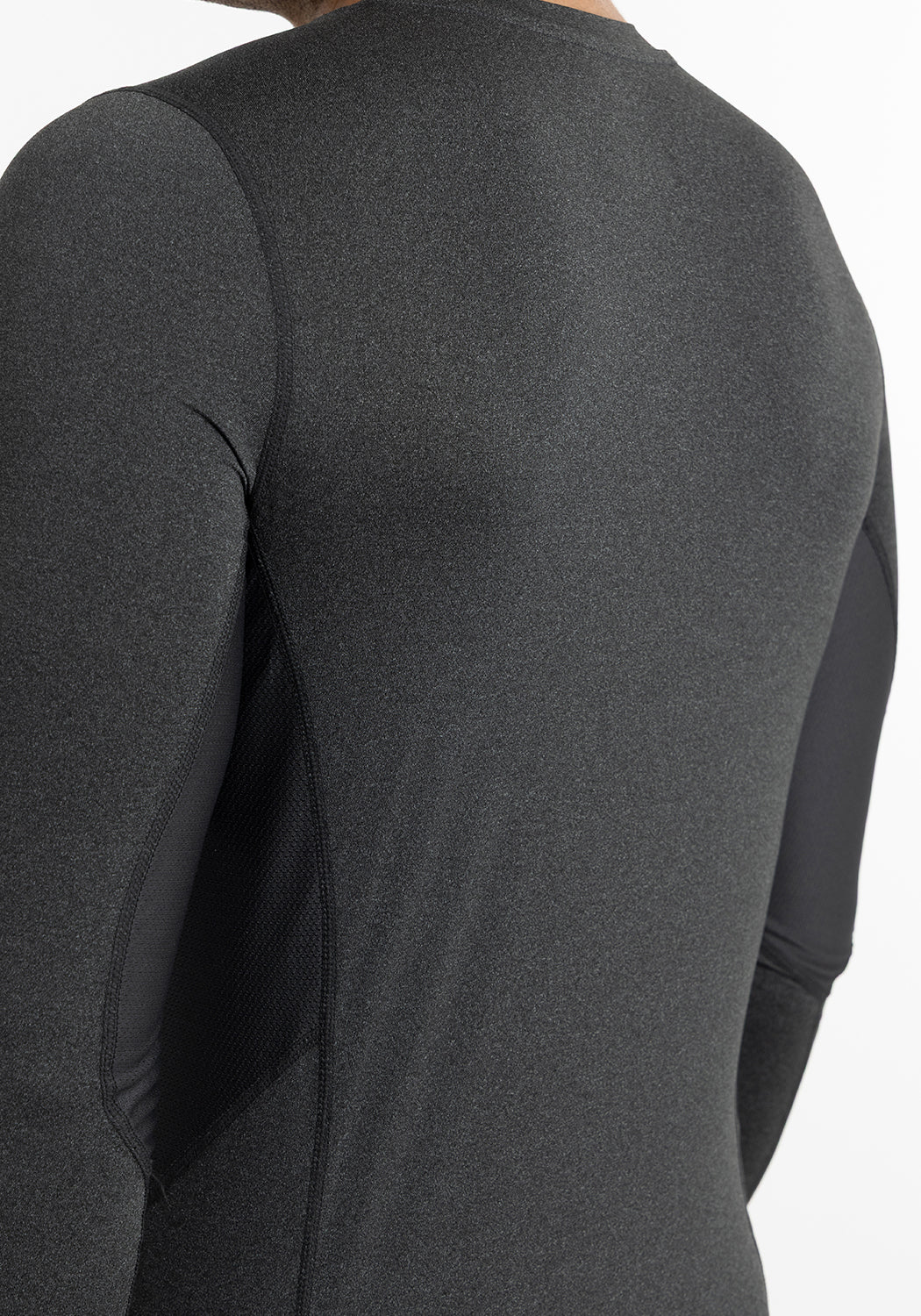CAMISETA DE MICROFIBRA HEY MARENGO DE HOMBRE