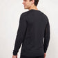 POLERA DEPORTIVA MICROFIBRA MANGA LARGA