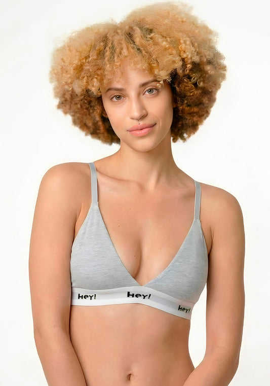 SOSTEN BRALETTE ALGODON