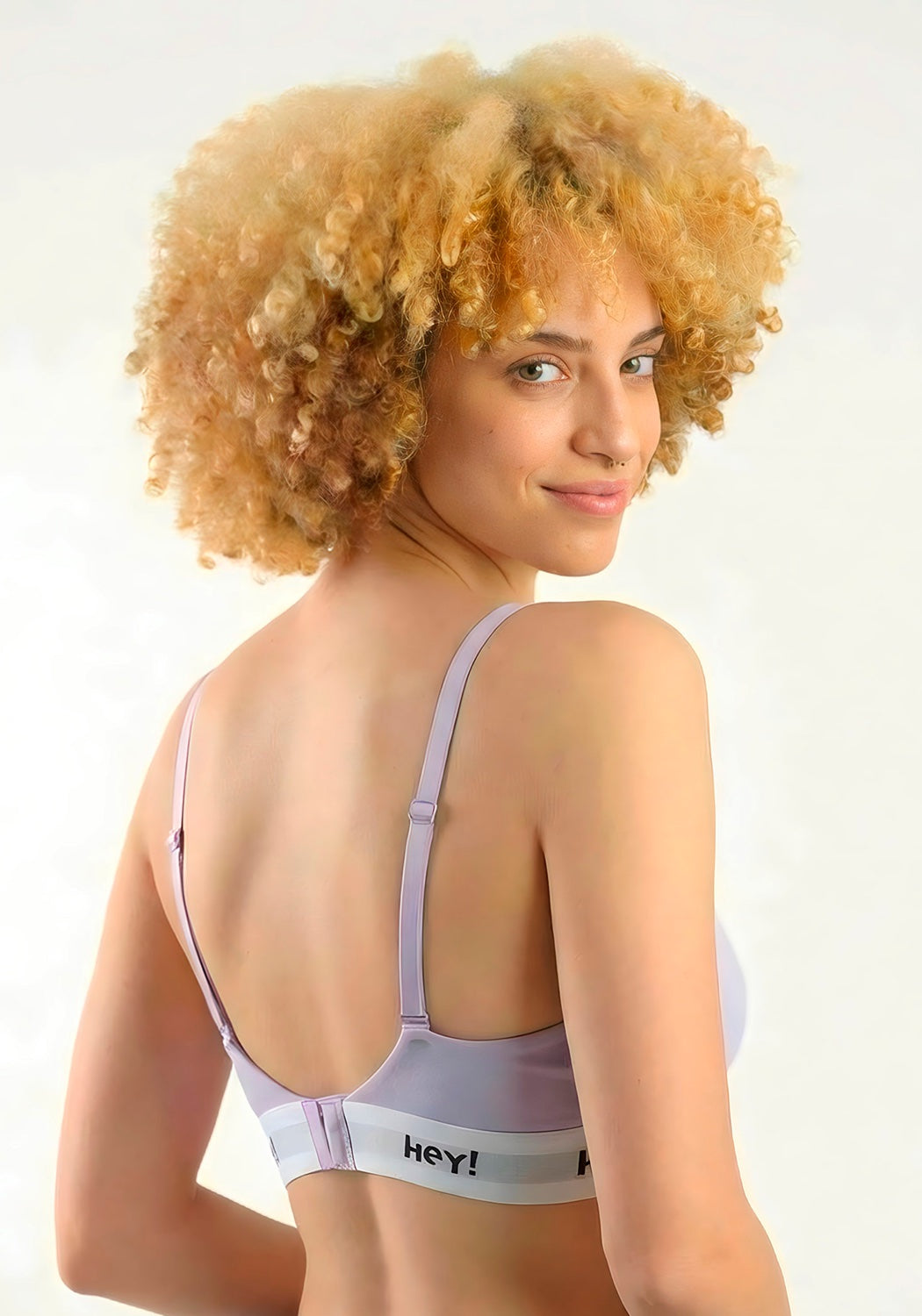 SOSTEN BRALETTE ALGODON