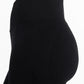 CALZA LARGA SEAMLESS HEY NEGRO DE MUJER