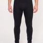 CALZA HOMBRE MICROFIBRA
