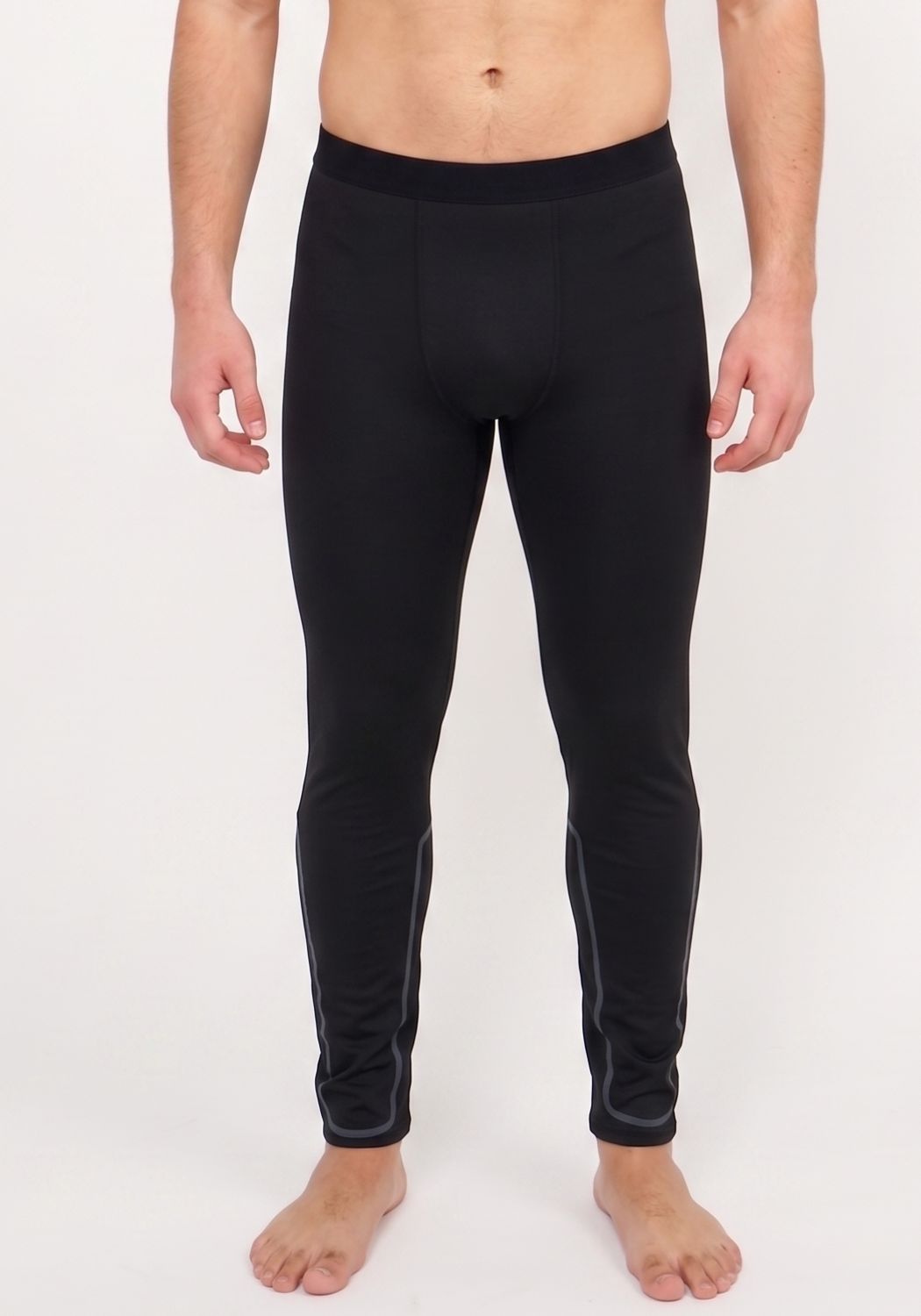 CALZA HOMBRE MICROFIBRA