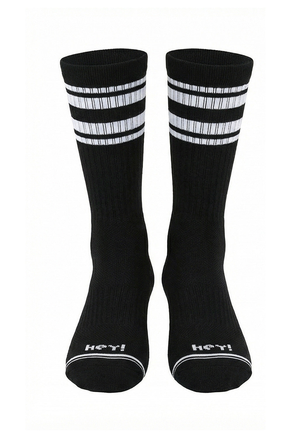 TRIPACK SOQUETE ALGODON